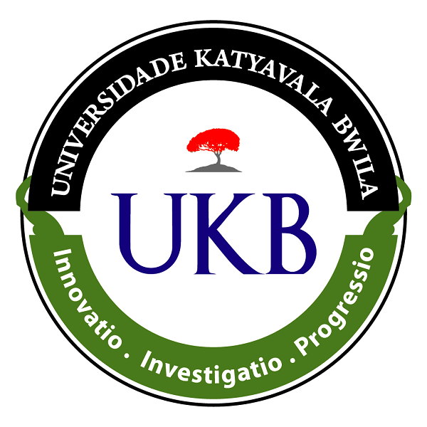 Logótipo da Universidade Katyavala Bwila